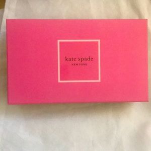Kate Spade gift box